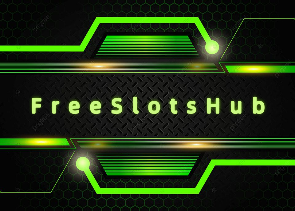 FreeSlotsHub