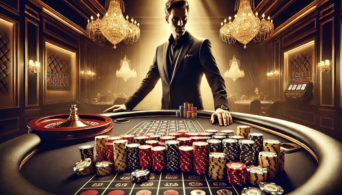 FreeSlotsHub Live Casino