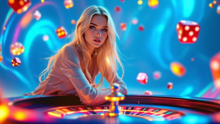 FreeSlotsHub Live Casino