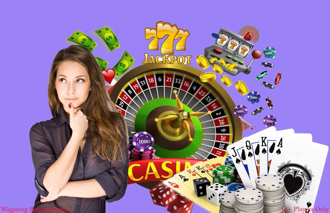 FreeSlotsHub Live Casino