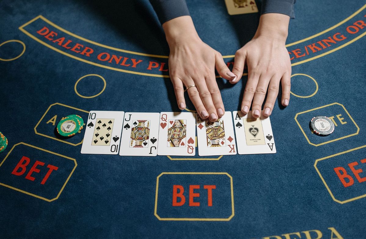 FreeSlotsHub Live Casino