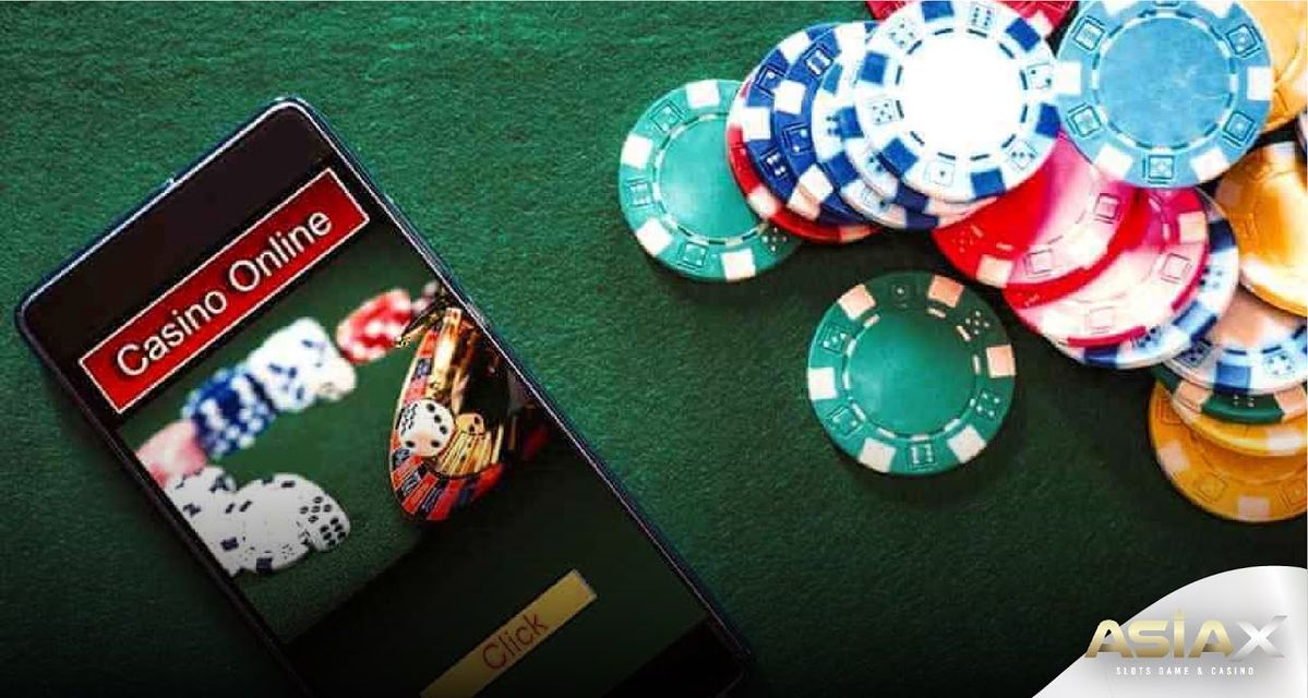 FreeSlotsHub Live Casino
